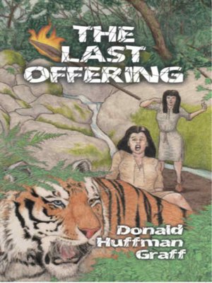 cover image of The Last Offering